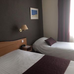 Chambre Triple